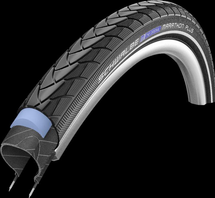 Produktbild Schwalbe Marathon Plus (20 x 1.75, 47-406)