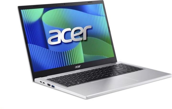Image du produit Acer Extensa 15/EX215-57-51YJ/i5-13420H/15,6"/FHD/8GB/512GB/UHD Xe/W11P/Silber/2R (15.60", 512 Go, 8 Go, DE, Intel Core i5-13420H)