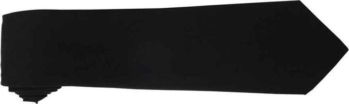 Actual product image Premier Plain Polyester Tie
