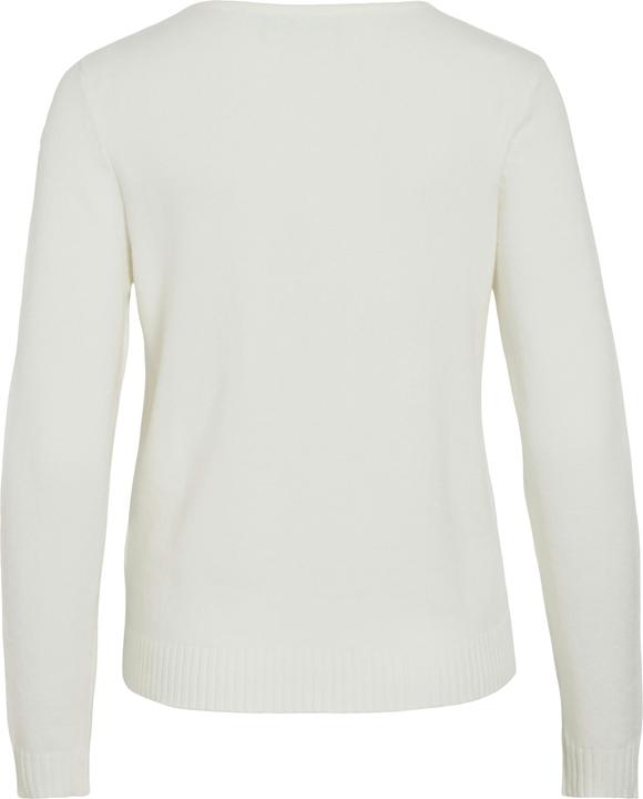 Produktbild Vila V-Ausschnitt- Strickpullover (S)
