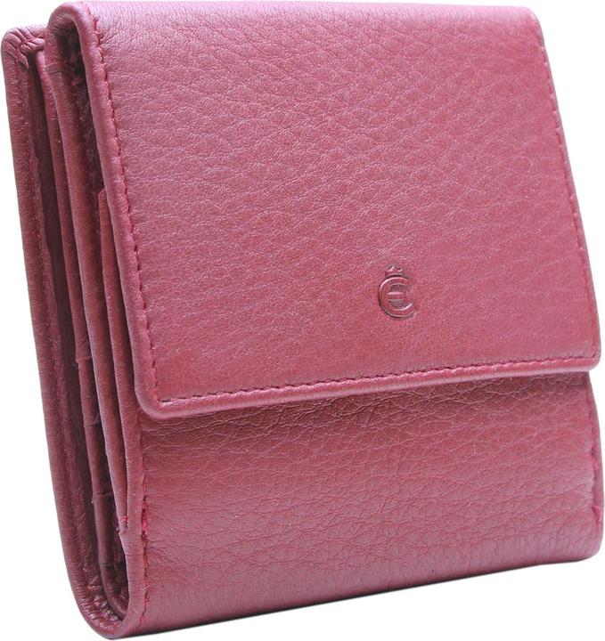 Actual product image Esquire Deer Wiener Wallet