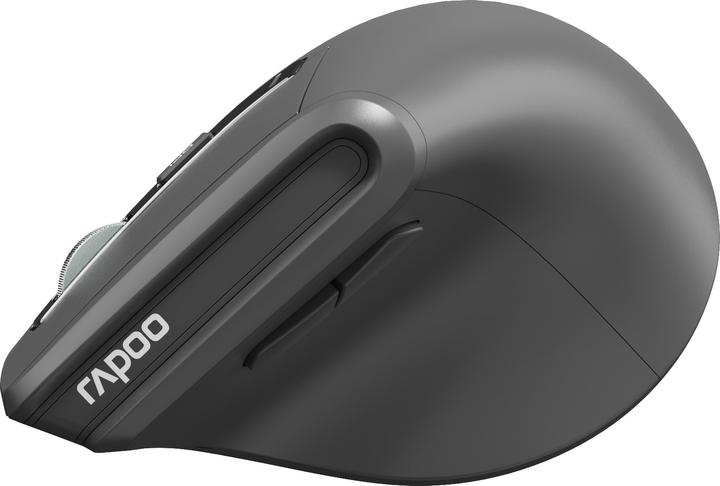 Actual product image Rapoo EV310M Ergo. Wirel. Mouse (Wireless)