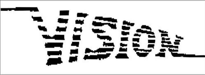 Productafbeelding Vision Elektrische gitaarversterker Gitaar GW (Gitaar, 25 W)