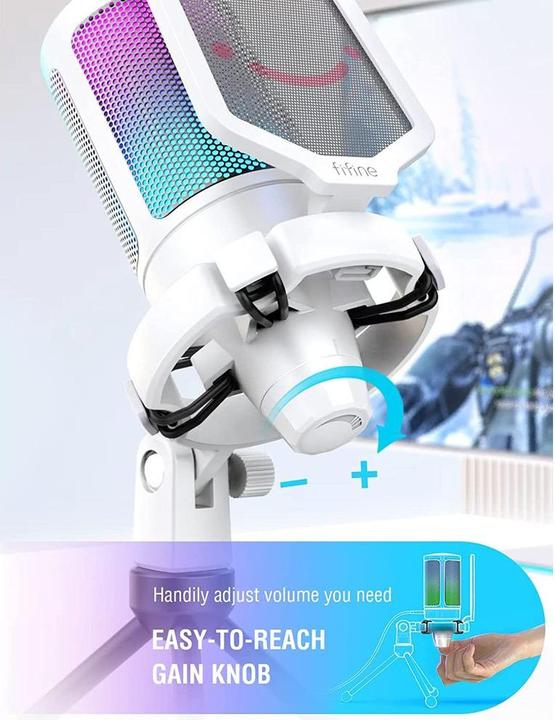 Immagine prodotto Fifine AmpliGame A6V