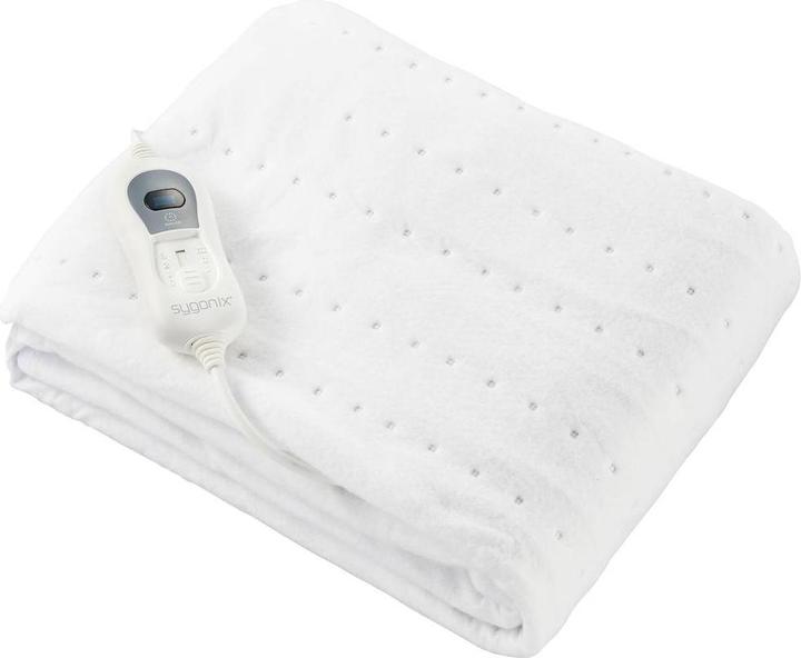 Sygonix Electric underblanket (90 x 150 cm)