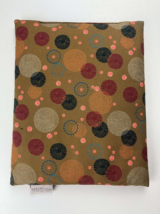 Image du produit Herzzucker Raps Waermeki 26x21cm Oman (26 x 21 cm)