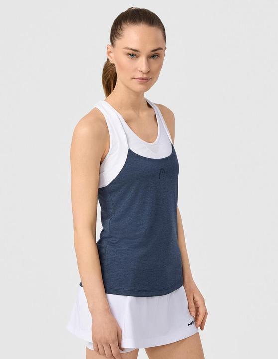 Actual product image Head Tennistank Play Tech (M)