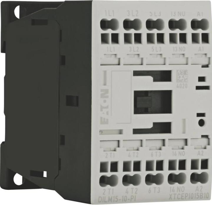 Actual product image Eaton DILM15-10(24V50/60HZ