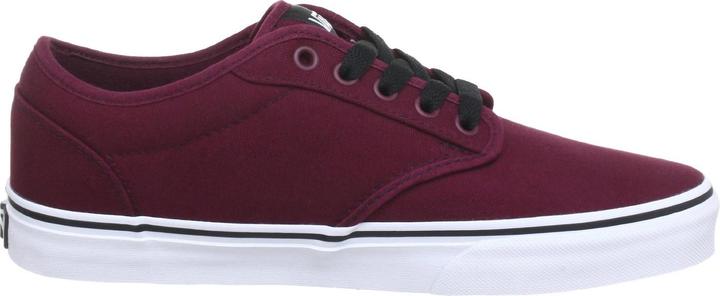 Actual product image Vans Atwood Canvas (41)