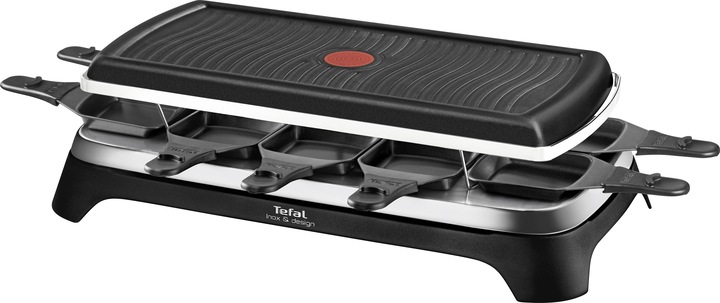 Actual product image Tefal Re4588