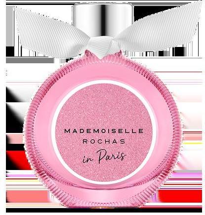 Immagine prodotto Rochas Mademoiselle In Paris Edp 50 ml (Eau de parfum, 50 ml)