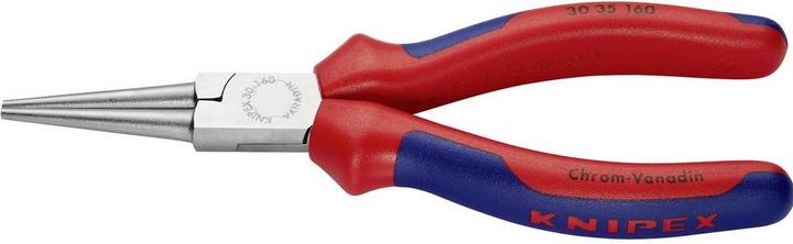 Produktbild Knipex Langbeckzange (160 mm)