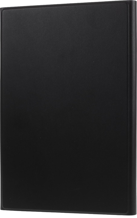 Produktbild Cazy Tastatur Hülle Kompatibel mit Samsung Galaxy Tab S7 FE - Schutz Etui mit magnetisch Abnehmbarer (DE, Galaxy Tab S7 FE)