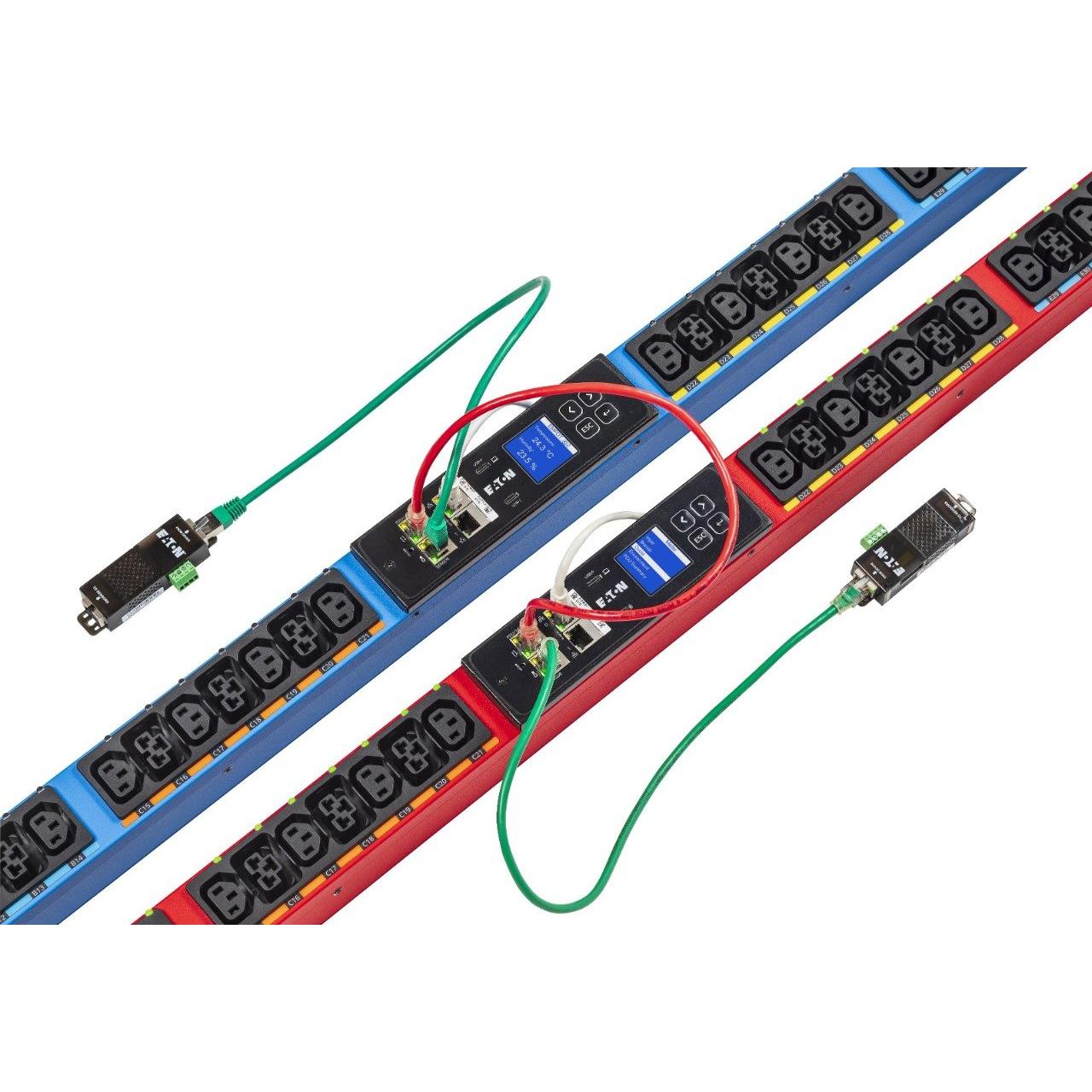 Eaton Multiple socket outlets, USV Zubehör