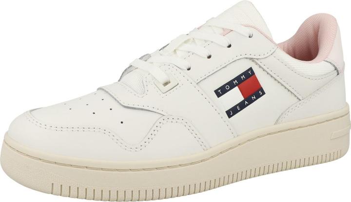 Produktbild Tommy Hilfiger Tjw Retro Basket Ess (40)