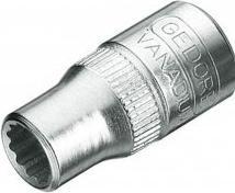 Produktbild Gedore 20 11 Steckschlüsseleinsatz UDProfil (11 mm)