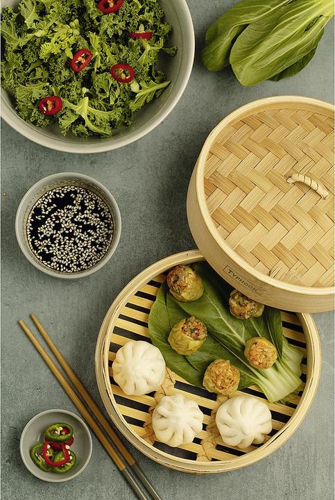 Produktbild Typhoon 651459 (20 cm, Pflanzliche Werkstoffe)