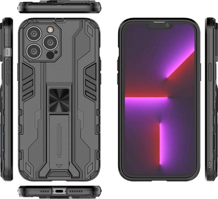 Produktbild Ueli Express iPhone 14 Pro Outdoor Extreme Schutzhülle (Apple iPhone 14 Pro)