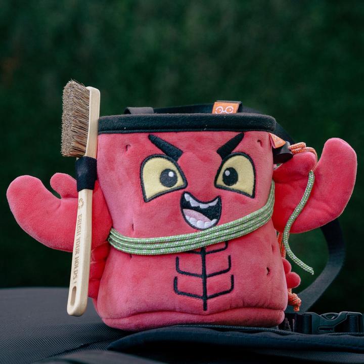 Actual product image YY Vertical Lobster