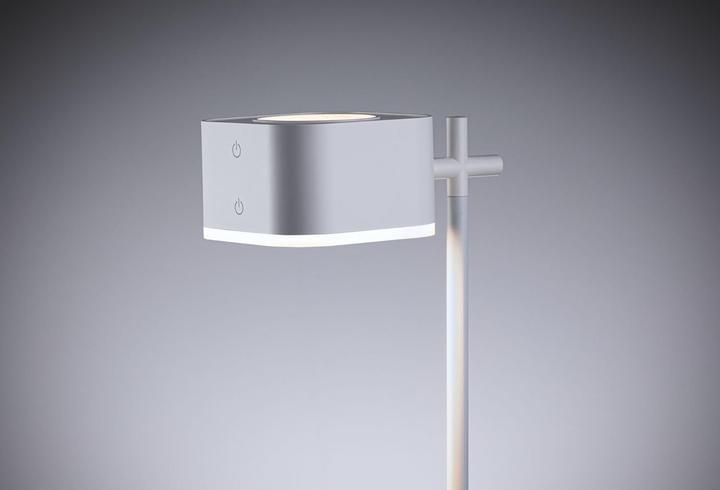Image du produit Paulmann Lampe de table mobile Varia (300 lm)