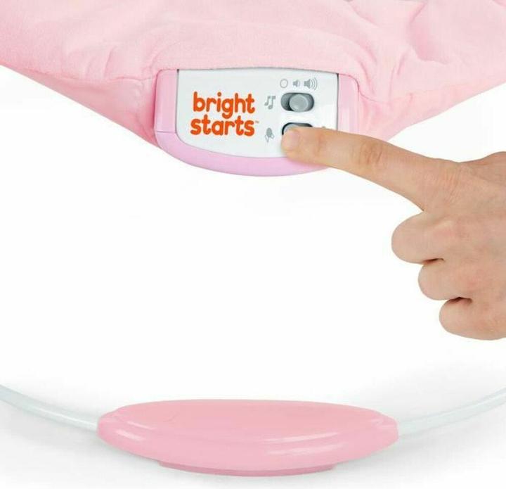 Image du produit Bright Starts Minnie Mouse Rosy Skies
