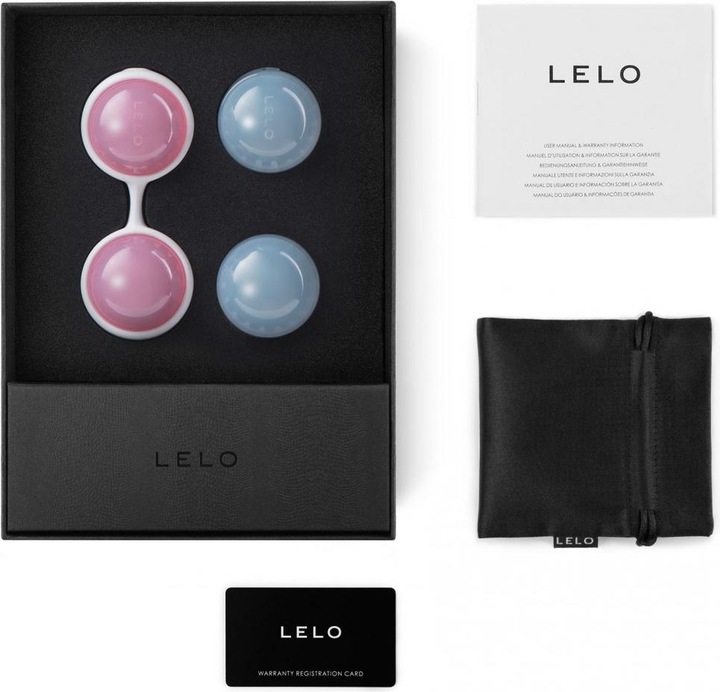 Produktbild LELO Beads Classic