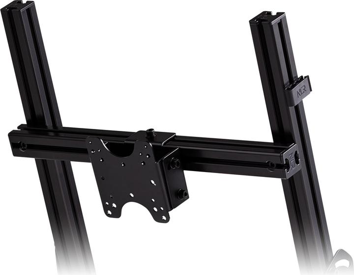Actual product image Next Level Racing F-GT Elite Direct Mount Overhead Monitor Add-On