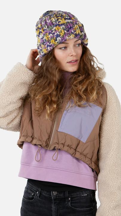 Actual product image Barts Women's Miterra (One size)