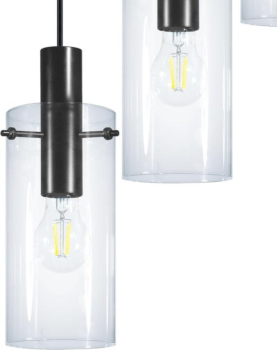 Actual product image EGLO Montefino (E27)