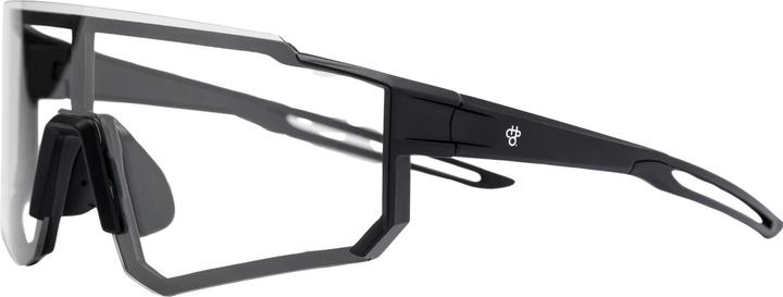 CHPO Siri Clear (Matt Schwarz, Klar)