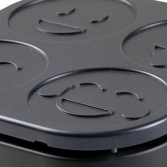 Immagine prodotto Domo Emoji del Creatore di Pancake