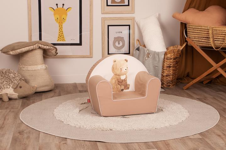 Produktbild Knorrtoys Baby Bär (Kindersessel)