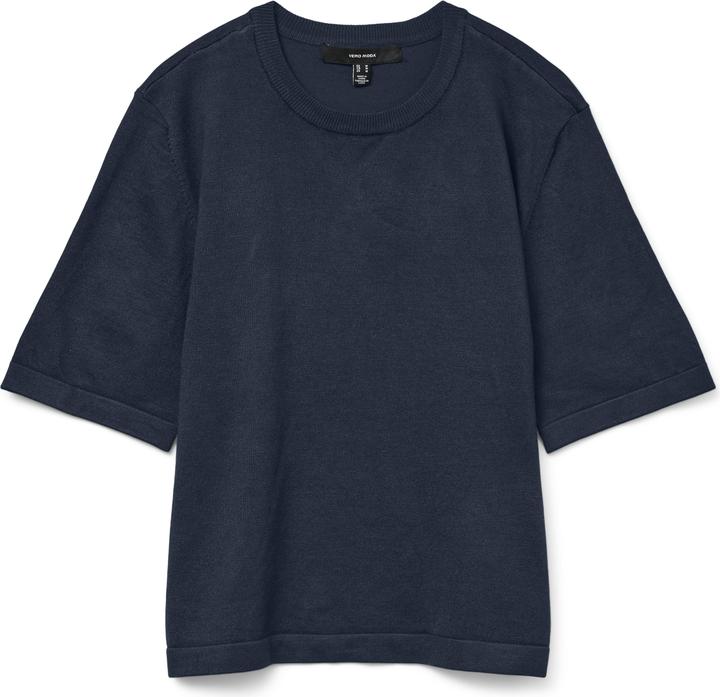 Immagine prodotto Vero Moda Vmsilje 2/4 O-Nck Oversize Pull Ga Noos (M)