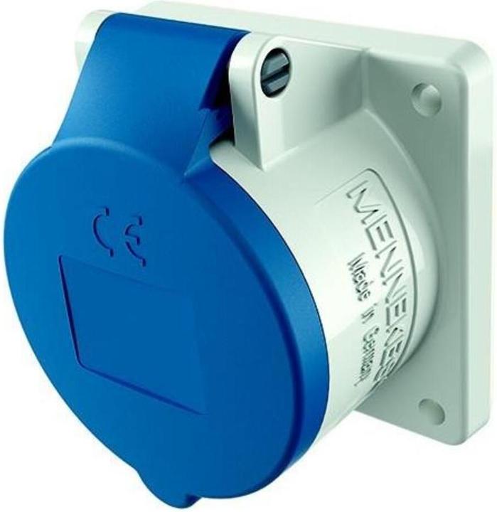 Produktbild Mennekes Anbaudose