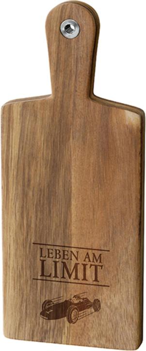 Produktbild La Vida Holzbrett