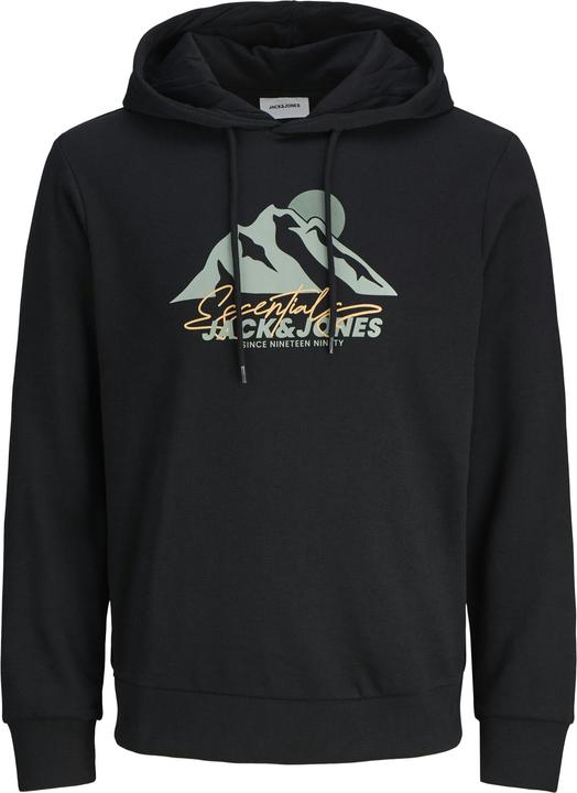 Jack & Jones Kapuzenpullover SUN Hoodie (XL)