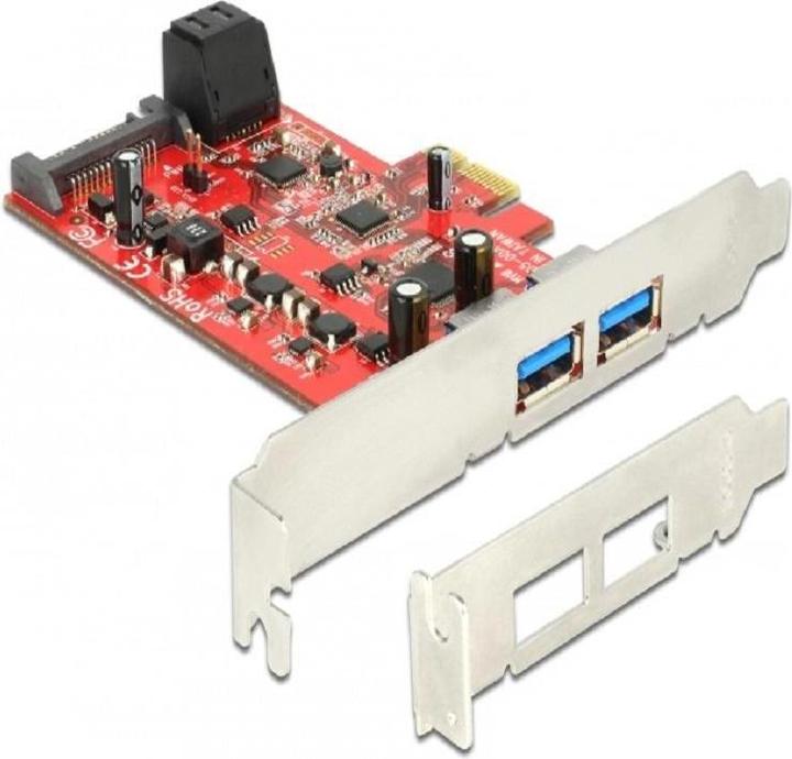 Produktbild Delock PCI-Express