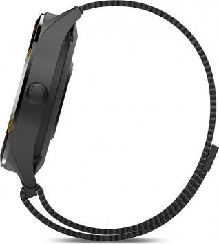 Actual product image Forever Smartwatch ICON v2 AW-110 black (44 mm)