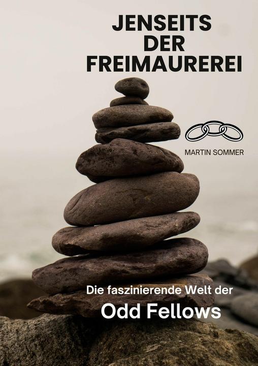 tolino Jenseits der Freimaurerei (Deutsch)