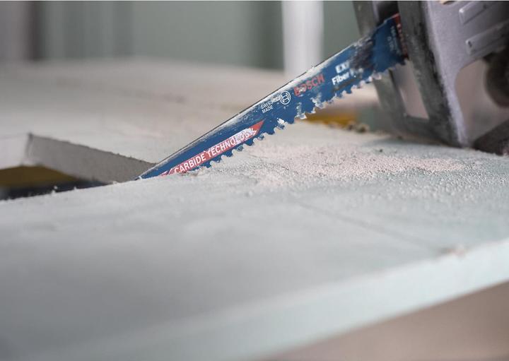 Productafbeelding Bosch Professional Zubehör Expert 'Vezelpleister' S 641 HM reciprozaagblad, 1 stuk