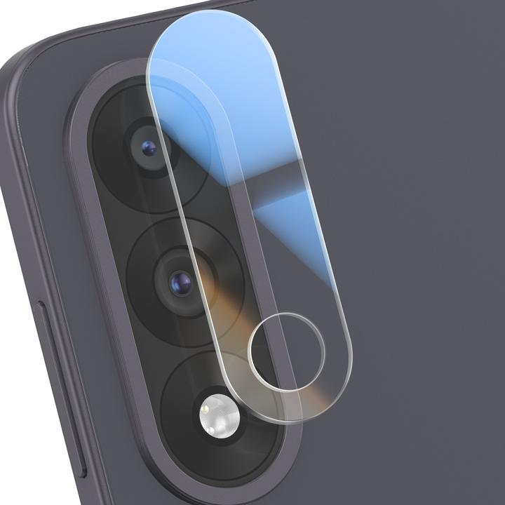 Produktbild Imak Kameraschutz OnePlus Nord 5 ultra robust (1 Stk., OnePlus Nord 5)