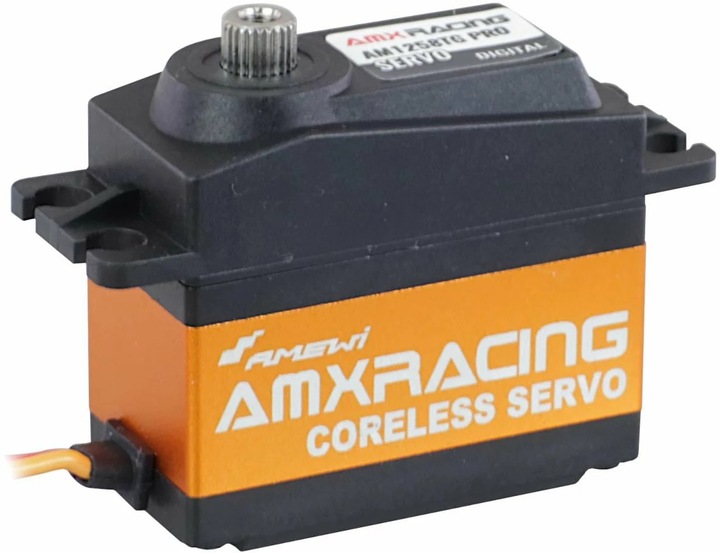 Amewi AMX Racing 1258TG PRO Servo Standard