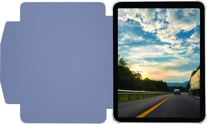 Actual product image Macally Bookstand Case (iPad Air 11 2024 (M2))
