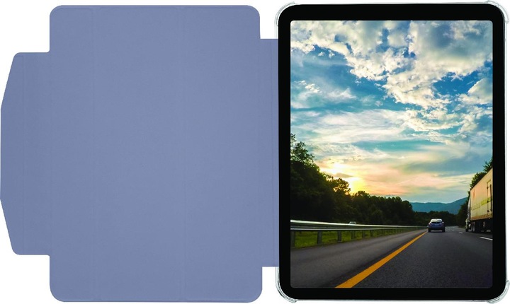 Produktbild Macally Bookstand Case (iPad Air 11 2024 (M2))