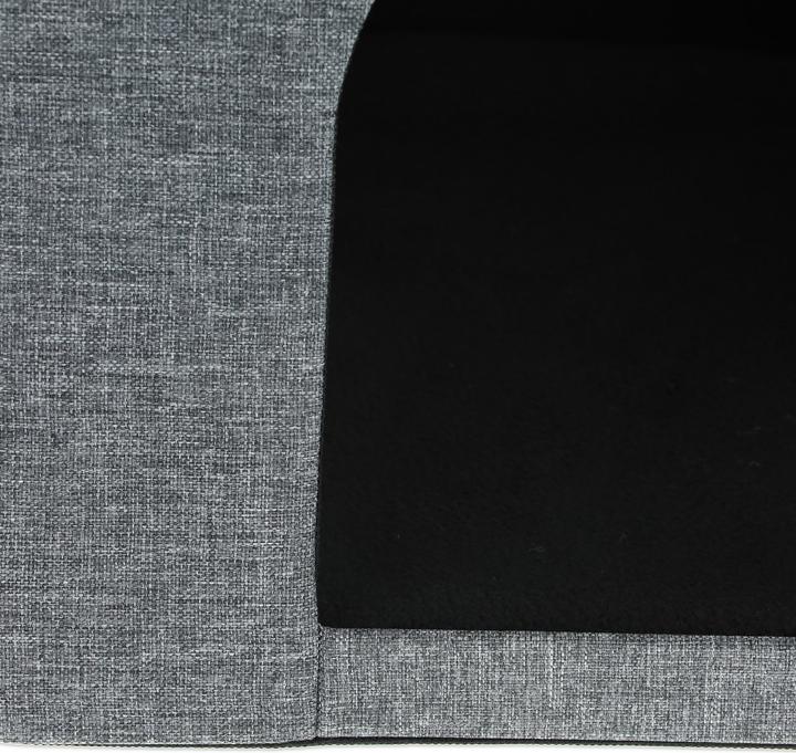 Actual product image Relaxdays Cat cave (Cat)