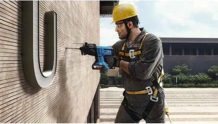 Produktbild Bosch Professional 18V 3 tool KIT