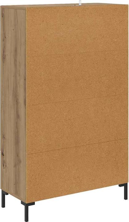 Image du produit vidaXL Highboard (31 x 69.50 x 115 cm)