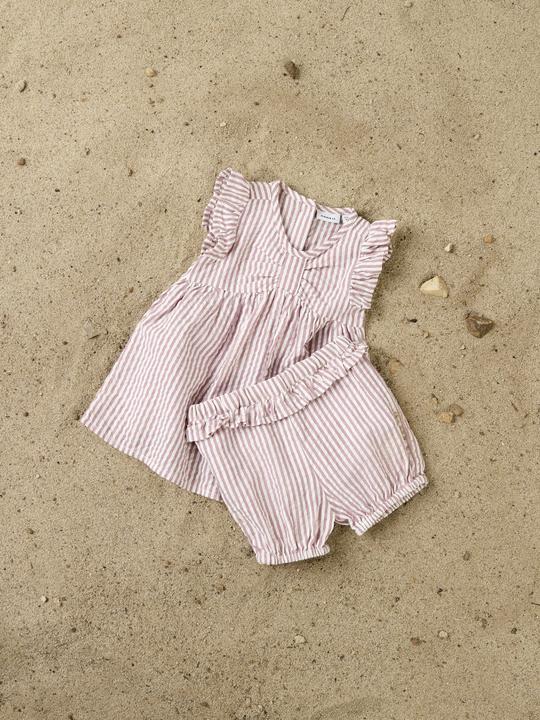 Image du produit Name it Biobaumwoll Shorts (68)