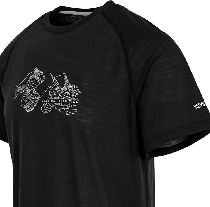 Actual product image Regatta Escade - 66445 (50)