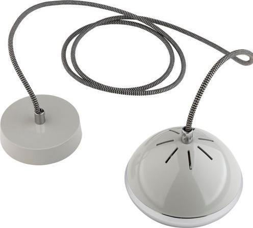 Produktbild Piffany Copenhagen Piffany Mr. Wattson Pendant Nardo grey (G9)